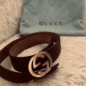 Gucci Belt